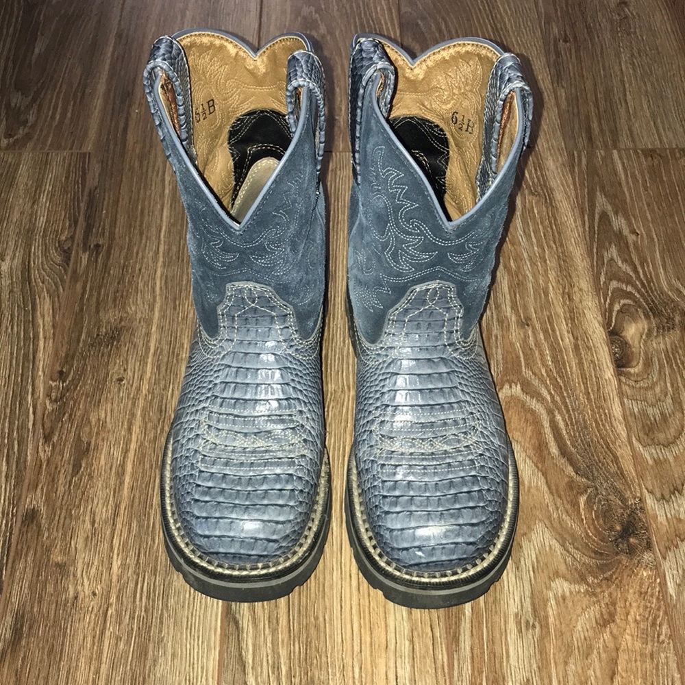 Ariat Fatbaby Boots